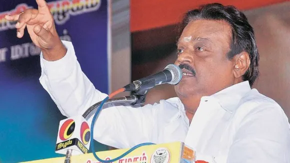 தேமுதிகவிடம் 22 தனித் தொகுதிகளை தள்ளிவிட்ட அமமுக; பின்னணி என்ன?