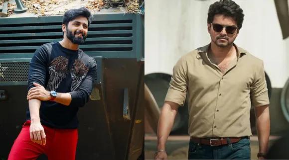 cook with comali actor ashwin, actor ashwin gets chance to act 3 movies continuosly, traidant arts, குக் வித் கோமாளி, குக் வித் கோமாளி சீசன் 2, அஸ்வின், அஸ்வினுக்கு அடுத்தடுத்து 3 படங்களில் நடிக்க வாய்ப்பு, விஜய் மேனேஜர், tamil cinema news, vijay manager, kollywood news, vijay tv, cook with comali season 2