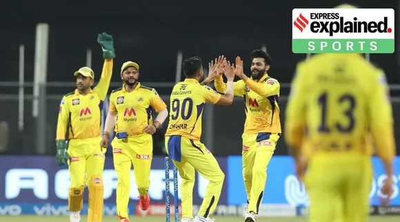 2021 ஐ.பி.எல்: தோனியும் சிஎஸ்கே-வும் தொட்டதெல்லாம் துலங்குவது எப்படி?