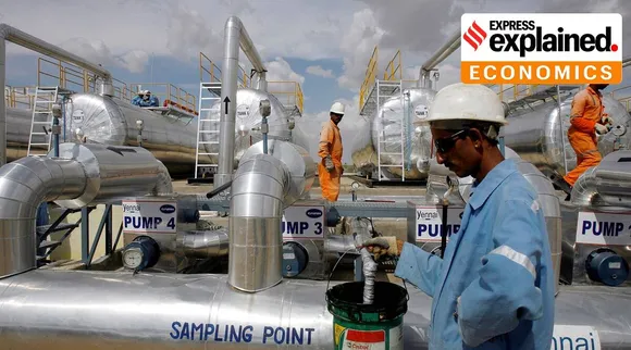 Why crude oil prices are falling and how it will impact fuel prices in India