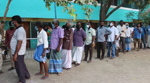 tamil nadu election, tamil nadu exit poll result, exit poll result dmk will win, தமிழ்நாடு சட்டமன்றத் தேர்தல், திமுக கூட்டணி வெற்றி, அதிமுக, திமுக ஆட்சியைப் பிடிகும், dmk alliance will win, எக்ஸிட் போல் முடிவுகள், தேர்தலுக்கு பிந்தைய கருத்துக் கணிப்பு, aiadmk, makkal needhi maiam, அமமுக, மநீம, ammk, naam tamilar katchi