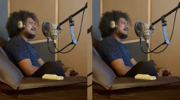 கண்ணீர் விட்டு அழுத புகழ்... வெளியான எமோஷனல் வீடியோ