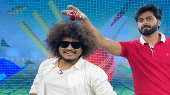 ரசிகர்களின் 'கோமாளி'த்தனம்… விவேக் இறுதி நிகழ்வில் கடுப்பான புகழ்!