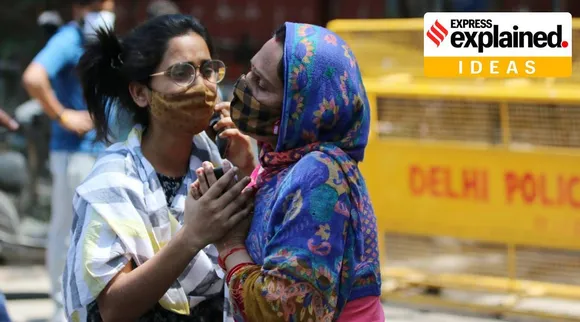 Ideas what can be done to contain the surge in covid cases Tamil News