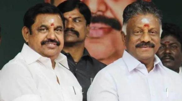 Who is Opposition legislative leader in aiadmk, அதிமுகவில் எதிர்க்கட்சி தலைவர் யார், எடப்பாடி பழனிசாமி, ஓ பன்னீர்செல்வம், ஓபிஎஸ், இபிஎஸ், தமிழ்நாடு சட்டமன்றத் தேர்தல், edappadi palaniswami, O panneerselvam, EPS, OPS, tamil nadu assembly elections 2021
