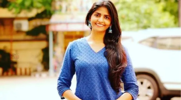புகழின் உச்சியில் கனி: 10 ஆண்டுக்கு முன்பே விஜே-ஆக இருந்தது தெரியுமா?