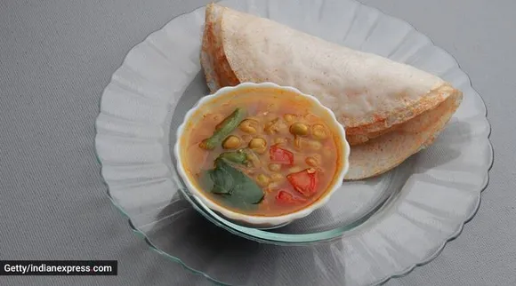 தண்ணீருக்குப் பதிலாக இதைச் சேருங்க… புசுபுசுன்னு சாஃப்ட் ஆப்பம் ரெடி!