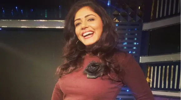 Bigg Boss Mamathi Chaari Fitness Secrets Tamil News