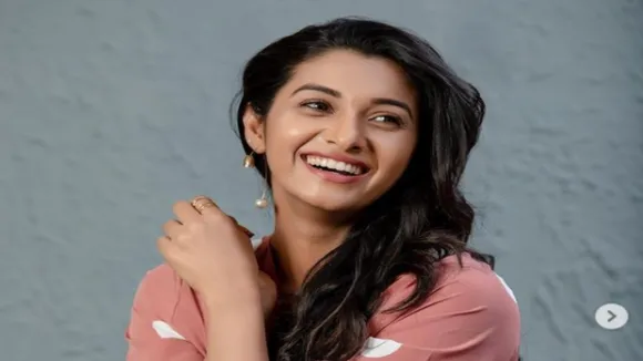 Priya Bhavani Shankar Beauty Tips Skincare Secrets Tamil