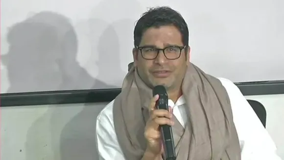 How many seats for aiadmk dmk in Tamilnadu election prashant kishor opinion Tamil News