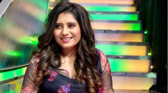 Super Singer Priyanka Deshpande Skincare secrets Tamil News