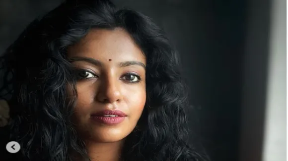 Bharathi Kannama Roshini Hariprriyan Latest Photos Photoshoot