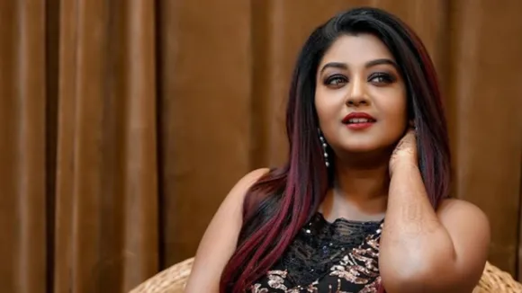 Serial Actress Rhema Ashok Skin Care Tips Beauty Secrets Tamil News