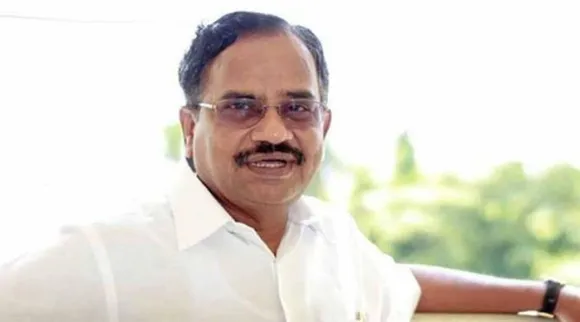 கொரோனா தொற்று; மரணத்தின் விளிம்பு வரை சென்று மீண்டது எப்படி? தமிழருவி மணியன் விளக்கம்