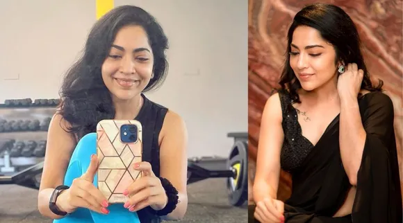 VJ Ramya Fitness secrets Beauty Tips Tamil
