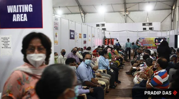 coronavirus, covid19, vaccine drive, vaccine administration, covid19 vaccine, Covid-19 second-wave