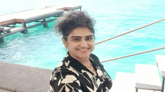 Vanitha Vijayakumar Youtube Channel Specials Tamil News