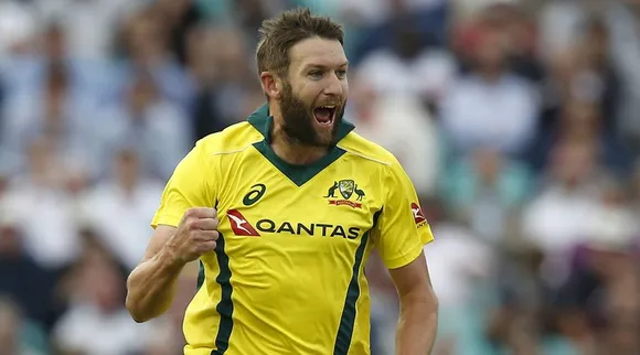 Andrew Tye wonders how IPL franchises ‘spending so much’ amidst COVID-19 crisis
