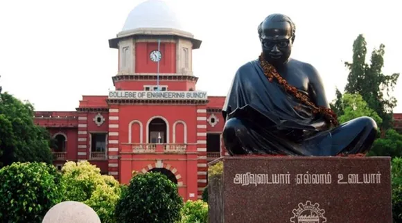 புத்தகத்தைத் திறந்து தேர்வு எழுத அனுமதி: அண்ணா பல்கலை அறிவிப்பு