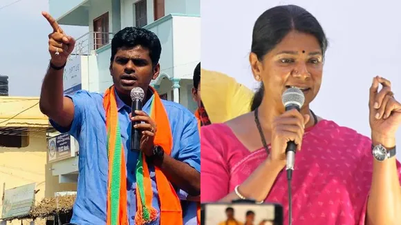 'மிஸ்' ஆன சமூக இடைவெளி: தேர்தல் களத்தில் அத்தனை 'கட்சி'களையும் வீழ்த்திய கொரோனா!