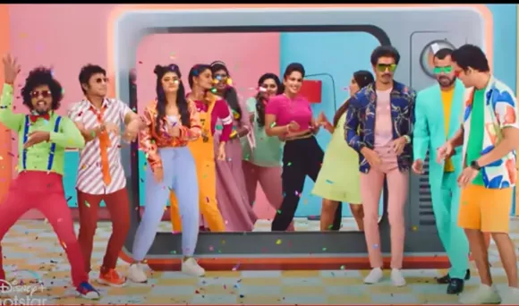 பிக் பாஸ் டீமுடன் கைகோர்க்கும் ராஜமாதா? வேற லெவல் பிளான்