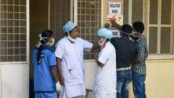 Tamil News Today : முக கவசம் அணியாவிட்டால் அபராதம்... ஒரு வாரத்தில் 2.25 லட்சம் வழக்குகள்