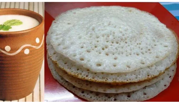 அரிசி, மோர், உளுந்து... பொன்னிற சாப்ஃட்  தோசை ரகசியம் இதுதான்!