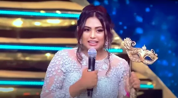 வில்லியாக இருந்தாலும் அவங்களும் மனுஷிதானே... நிறைவேறியது வெண்பா ஆசை!