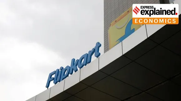 flipkart, flipkart adani group signed a deal, adani, ஃபிளிப்கார்ட், அதானி குழுமம், அதனானி, ஃபிளிப்கார்ட் அதானி குழுமம் ஒப்பந்தம், adani goup signed, flipkart adani group