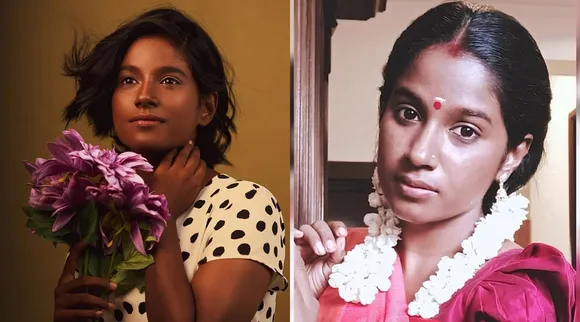 sun tv, sun tv sundari serial actress gabriella sellus, சன் டிவி, சுந்தரி சீரியல் நயாகி கேப்ரியெல்லா செல்லஸ், கேப்ரியெல்லா செல்லஸ் கழுத்தில் மலைப்பாம்புடன் நடனம், என்ஜாய் எஞ்சாமி, வைரல் வீடியோ, சுந்தரி , கேப்ரியெல்லா செல்லஸ், actress gabriella sellus dancing with python, gabriella sellus dance for enjoy enjami song video, viral video
