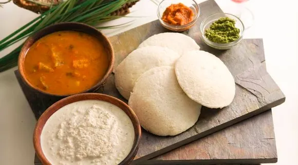 மிளகு, சீரகம், சுக்கு… சுவையான காஞ்சிபுரம் இட்லி செய்வது எப்படி?