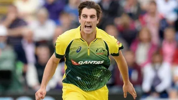 Cricket news in tamil: Pat Cummins donates $50,000 to purchase oxygen supplies for India