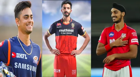 ipl cricket Tamil News: 5 youngsters CSK should target in the mega auction 2022