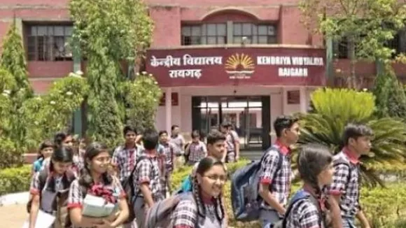 kendriya vidyalaya schools, kendriya vidyalaya schools admission registration starts, கேந்திரிய வித்யாலயா, கேந்திரிய வித்யாலயா பள்ளிகள், மாணவர் சேர்க்கைப் பதிவு தொடக்கம், kvs admission for 2021-2022