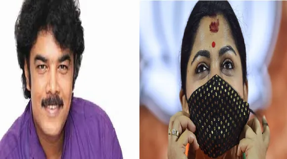 திரைப்பட இயக்குனர் சுந்தர்.சிக்கு கொரோனா தொற்று