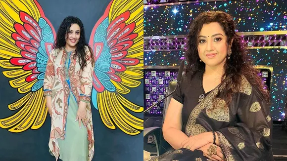 meena, actress meena reel video, meena stylish tamilachi video, மீனா, நடிகை மீனா, வைரல் வீடியோ, ஸ்டைலிஷ் தமிழச்சி, மீனா வைரல் வீடியோ, meena video, meena viral video, meena acting with rajinikanth new movie