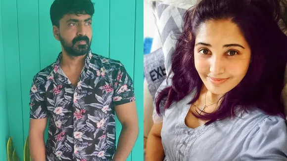 prajin, sandra, actor prajin, actress sandra, prasjin - sandra, பிரஜின், சாண்ட்ரா, பிரஜின் சாண்ட்ரா ட்வின்ஸ் மகள்களின் பிறந்தநாள் கொண்டாட்டம், தமிழ் சீரியல் நியூஸ், prasjin sandra celebrates twins daughters birthday, tamil tv serial news, tamil serial news, chinna thambi, anbudan kushi
