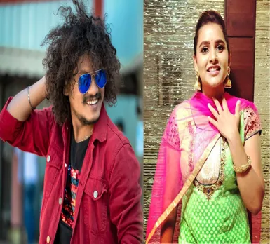 ஒரு விளையாட்டுக்கு அவரை புடிக்காதுன்னு சொன்னேன்..! சமாளித்த விஜய் டிவி ஜாக்குலின்