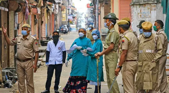 Three Police Personnel died in 24 hours in Chennai Tamil News