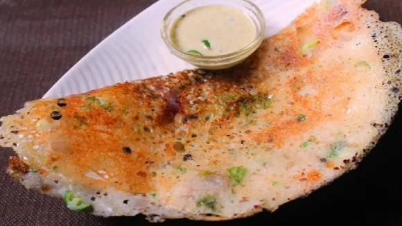 Healthy food Tamil News: tamil recipes, how to make ragi rava dosa in tamil