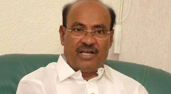 ramadoss,