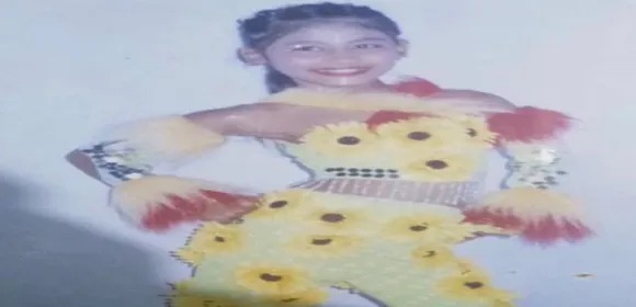 அப்போ என் காஸ்டியூம் டிசைனர் அம்மாதான்..! இந்த குக் வித் கோமாளி பிரபலத்தை தெரிகிறதா?