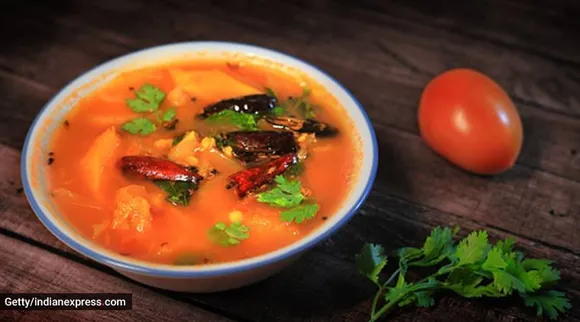 உங்க ரெகுலர் சாம்பாரில் இதை மட்டும் சேருங்க… அப்புறம் டேஸ்டை பாருங்க!