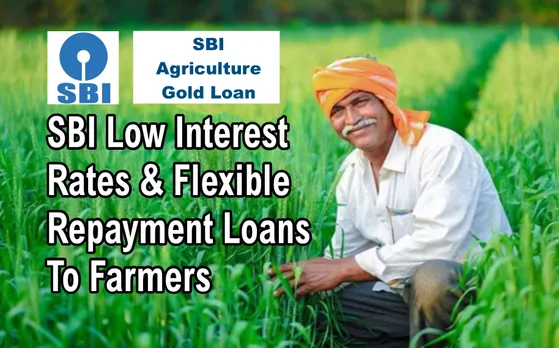 SBI bank Tamil News: how to apply for SBI Agriculture Gold Loan via online