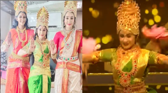 நயன்தாராவை ஓரம்கட்டிய விஜய் டிவி நடிகைகள்; 'கண்ணம்மா' வேற லெவல்!
