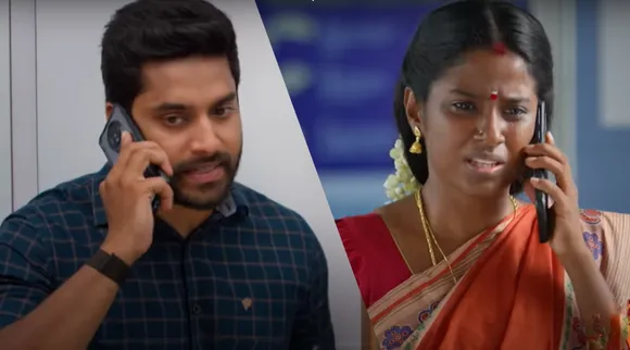 Sun TV Serial: கார்த்திக்கை தேடிப் புறப்பட்ட மாமனார் மீது அட்டாக்; சுந்தரி ஷாக்!