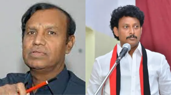 திமுக பொருளாளர் டி.ஆர்.பாலுவுக்கு கொரோனா: அன்பில் மகேஷுக்கும் பாதிப்பு