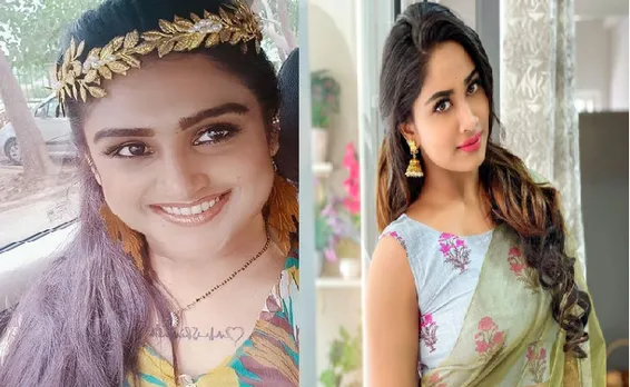 விஜய் டிவியில் மறுபடியும் பிக் பாஸ் அட்ராசிட்டி: வனிதா, ஷிவானிக்கு ஜோடி யாருன்னு பாருங்க!