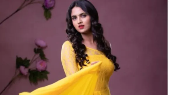 radhika preethi