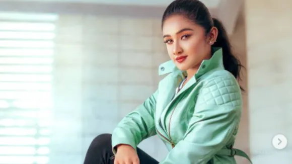 raveena daha
